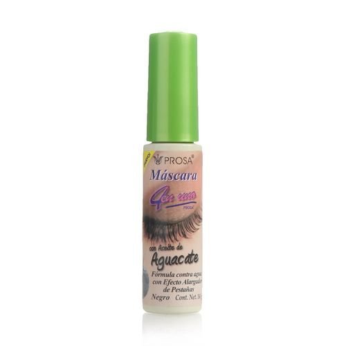 mascara 15