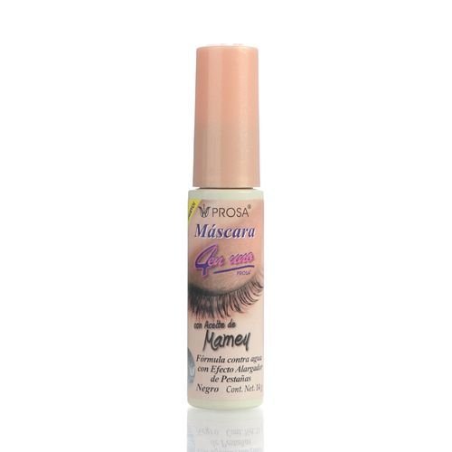 mascara 16