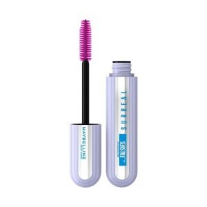 mascara 18