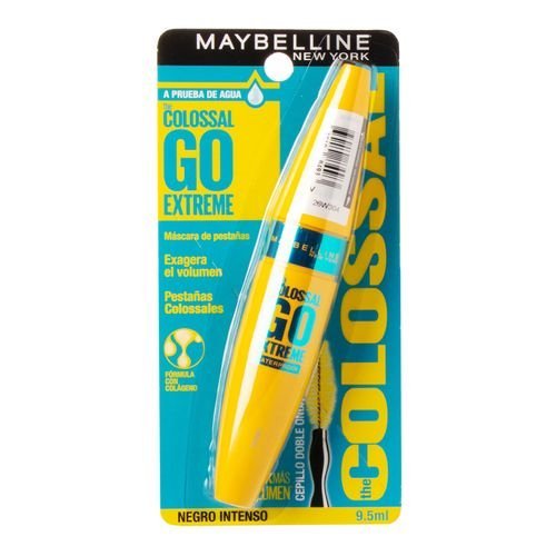 mascara 20