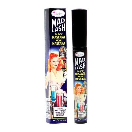 mascara 27