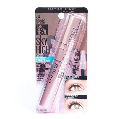 mascara 31