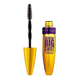 mascara 40