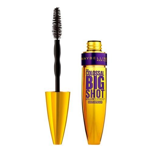 mascara 40