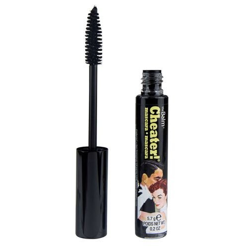 mascara 43