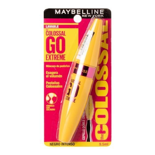 mascara 6