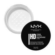 nyx 125