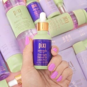 pixi 106