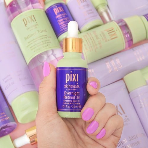 pixi 106