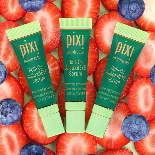 pixi 107
