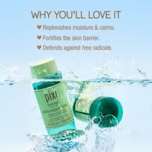 pixi 121