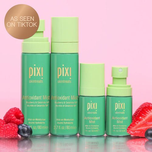 pixi 124
