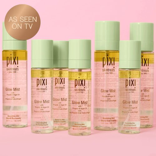 pixi 127