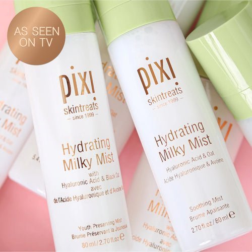 pixi 128
