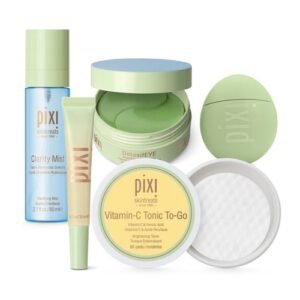 pixi 129