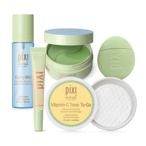 pixi 129