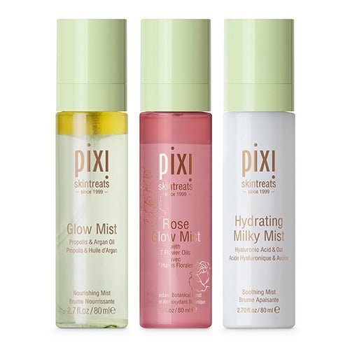 pixi 138