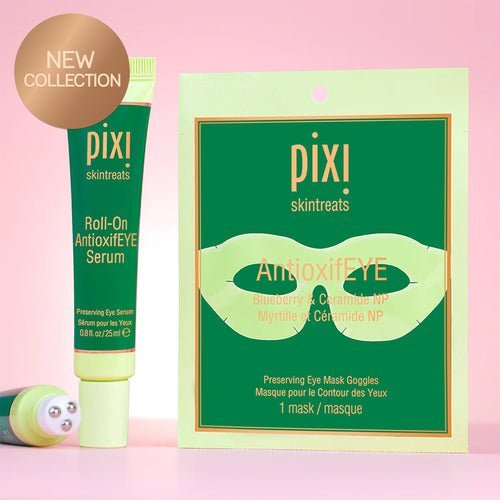 pixi 141