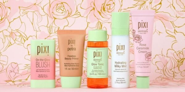 pixi 25