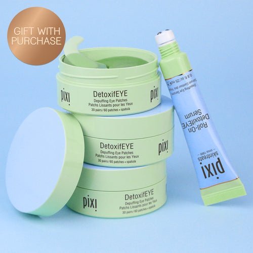 pixi 32