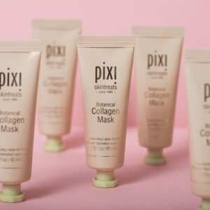 pixi 5