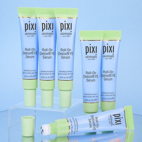 pixi 6