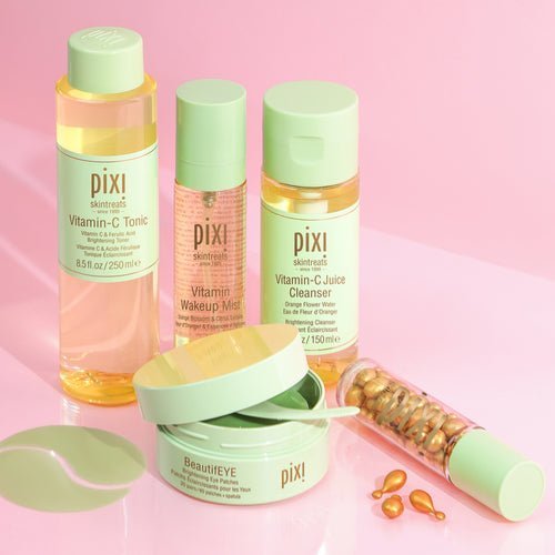 pixi 85