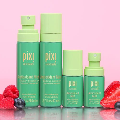 pixi 87